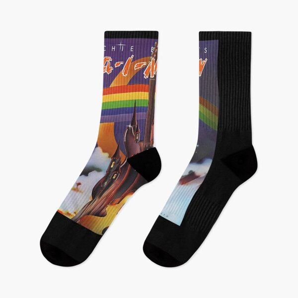 Item preview, Rainbow - Ritchie Blackmore'S Rainbow Album 1975 designed and sold by FELISASAMPERT.