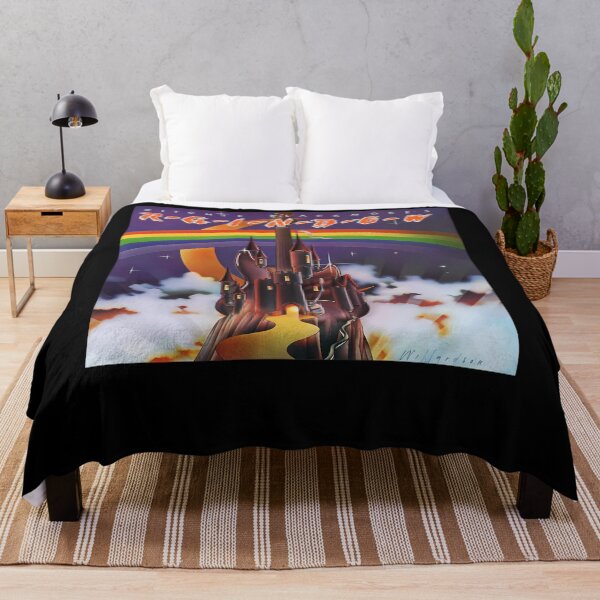 Item preview, Rainbow - Ritchie Blackmore'S Rainbow Album 1975 designed and sold by FELISASAMPERT.