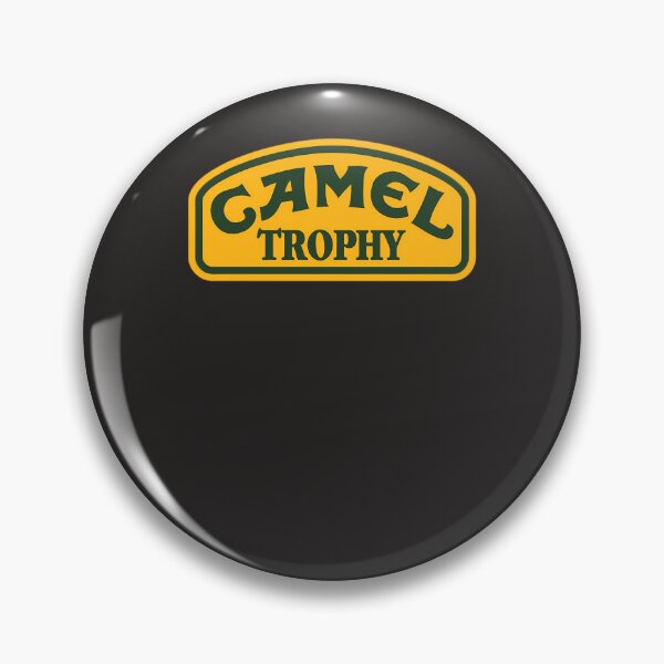 Artikelvorschau, Camel-Trophy entworfen und verkauft von EmilyMoored.