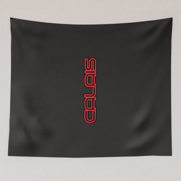 Item preview, Calais-Side-Design designed and sold by EmilyMoored.