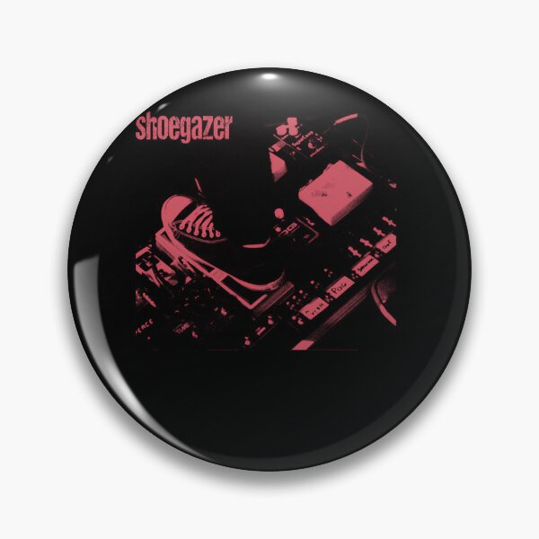 Item preview, Shoegaze Lover  designed and sold by Jurgtavsyog.