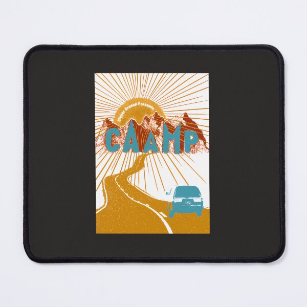 Item preview, Caamp-Car-Classic designed and sold by EmilyMoored.