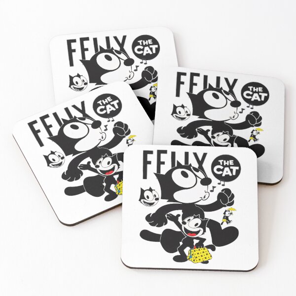 Item preview, cat cute funny series 80s movie retro cartoon comedy 90s vintage designed and sold by Yvetteunique.