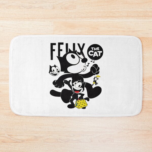 Item preview, cat cute funny series 80s movie retro cartoon comedy 90s vintage designed and sold by Yvetteunique.