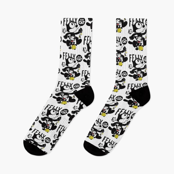 Item preview, cat cute funny series 80s movie retro cartoon comedy 90s vintage designed and sold by Yvetteunique.