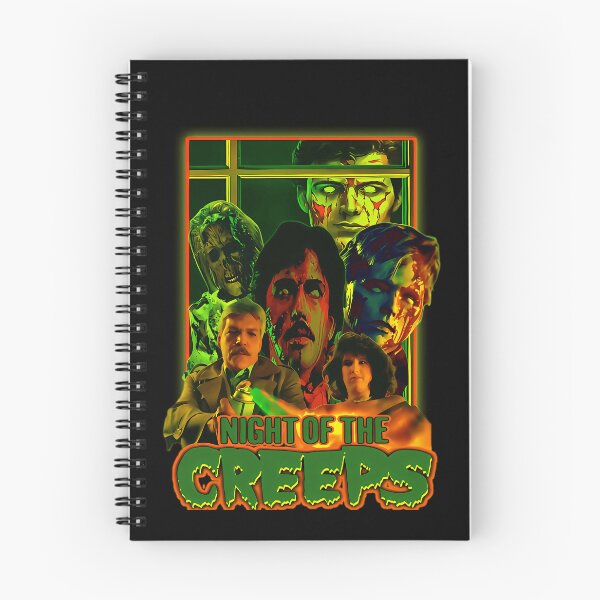 Item preview, scary movie action horror funny halloween film music 80s 90s vintage retro designed and sold by polmaxonm.