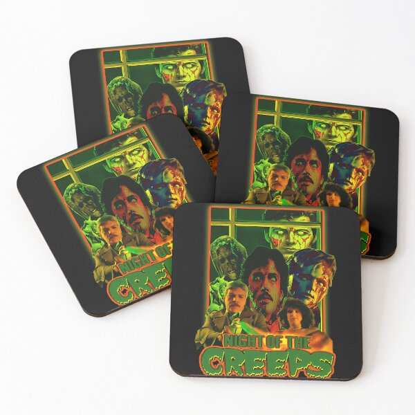 Item preview, scary movie action horror funny halloween film music 80s 90s vintage retro designed and sold by polmaxonm.