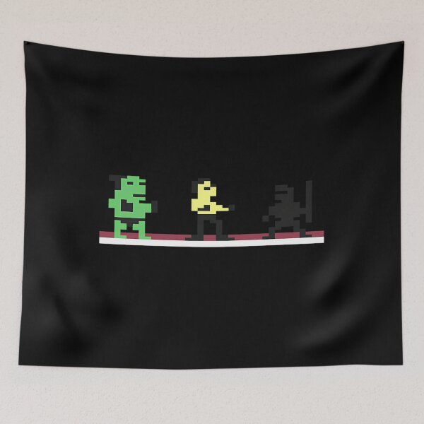 Item preview,  Deadly Foes designed and sold by ALYSSARATLIFF.