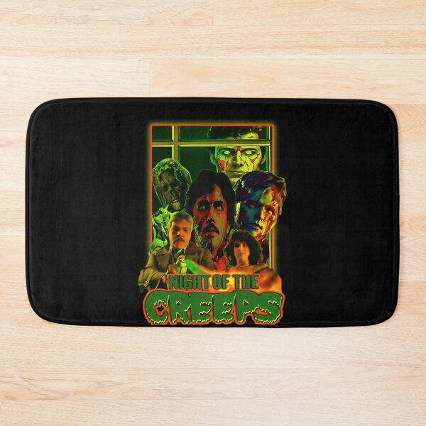 Item preview, scary movie action horror funny halloween film music 80s 90s vintage retro designed and sold by polmaxonm.