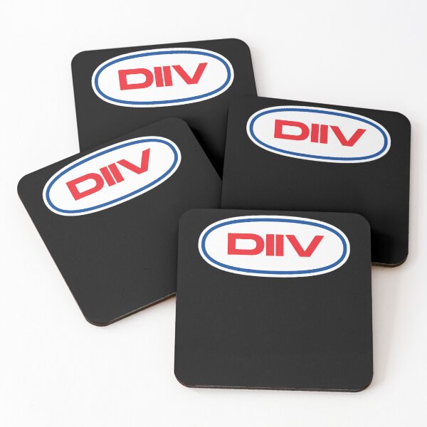Item preview, Diiv designed and sold by Jurgtavsyog.