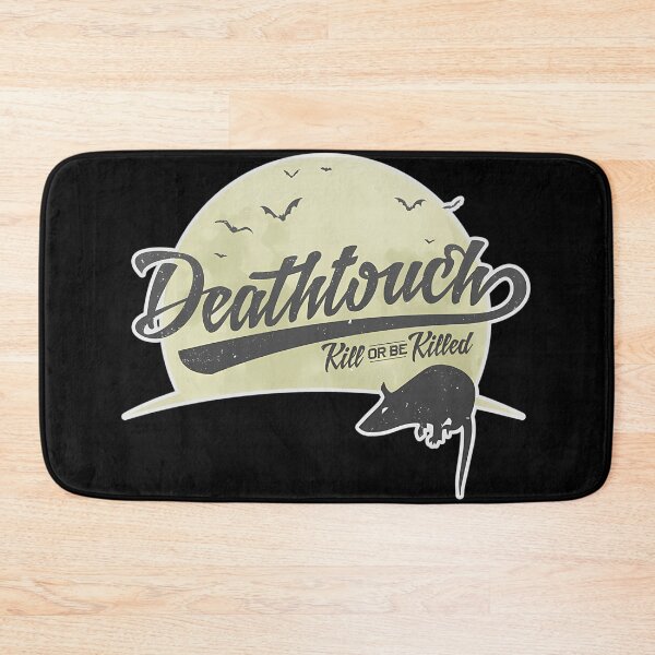 Item preview, Tcg Trading Card Game - Deathtouch Archetype Logo designed and sold by ALYSSARATLIFF.