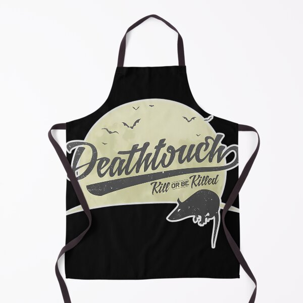 Item preview, Tcg Trading Card Game - Deathtouch Archetype Logo designed and sold by ALYSSARATLIFF.