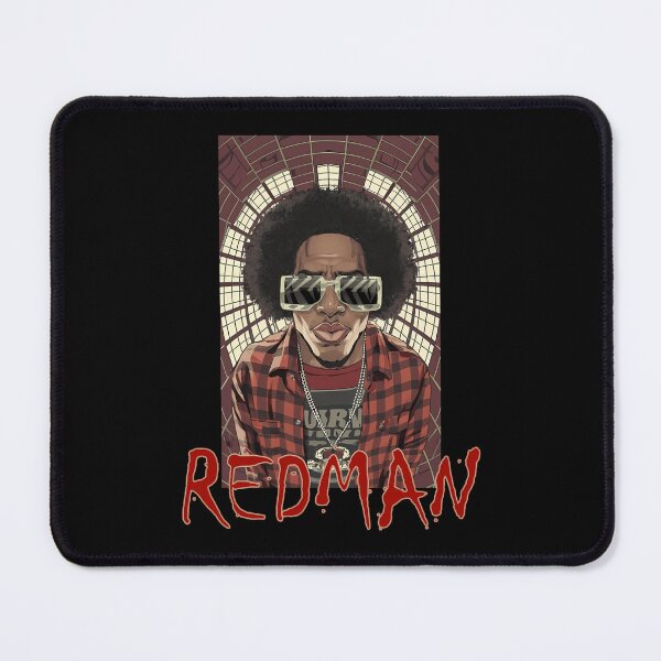 Item preview, REDMAN designed and sold by zalezbludnil.