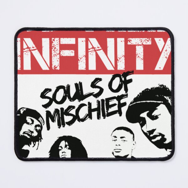 Item preview, Souls Of Mischief designed and sold by StephanieMorri.