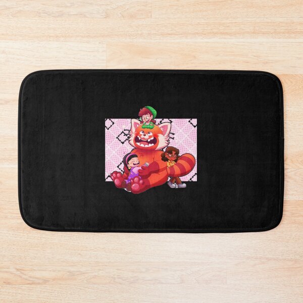 Item preview, Turning Red  designed and sold by hingsByR.