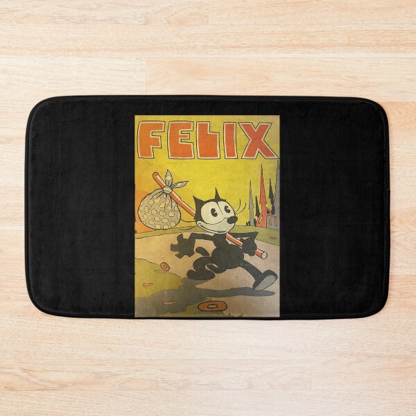 Item preview, cute vintage movie 90s series retro cat comedy funny cartoon 80s designed and sold by Amos1unique.
