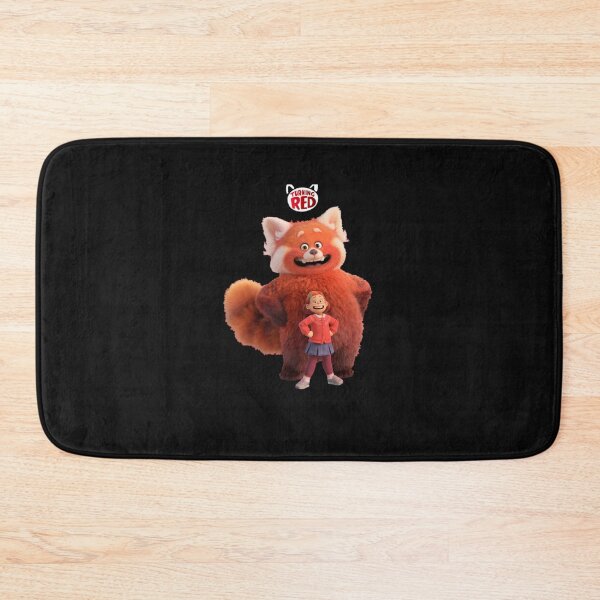 Item preview, Turning Red  designed and sold by hingsByR.