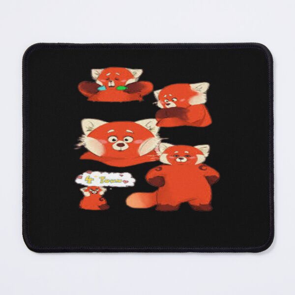 Item preview, Turning Red  designed and sold by hingsByR.