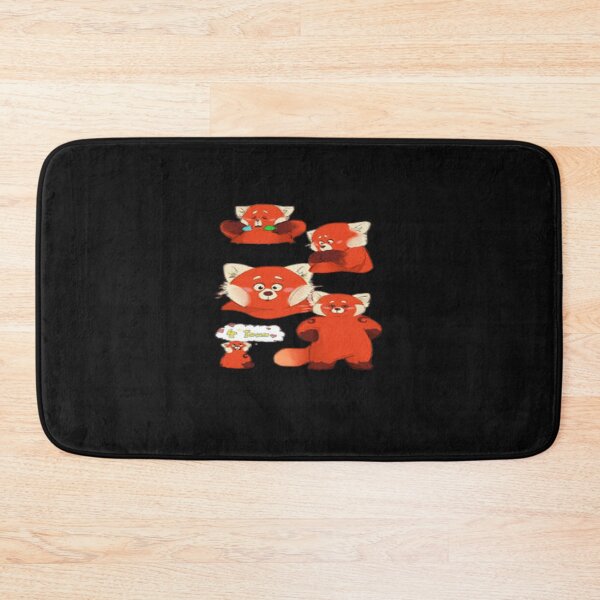 Item preview, Turning Red  designed and sold by hingsByR.