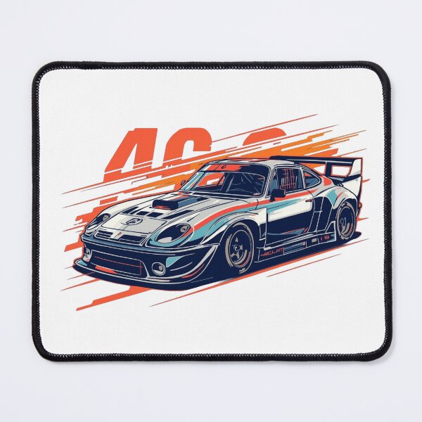 Item preview, Racing Spirit designed and sold by luckyyouth.