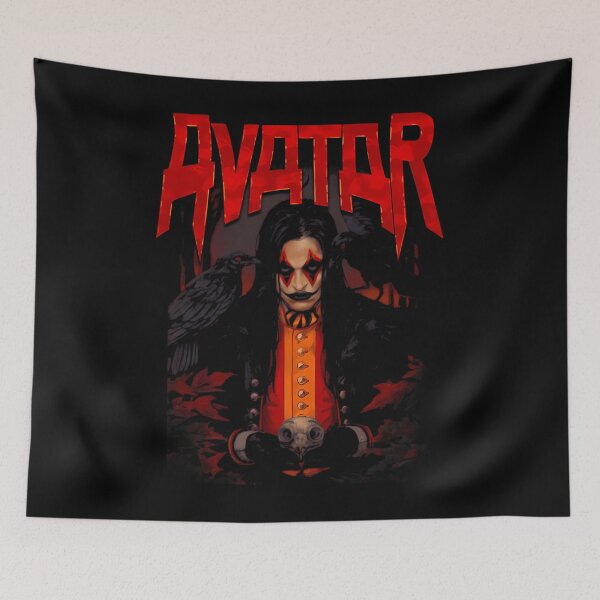 Item preview, Avatar Band designed and sold by DemarcusColb5.