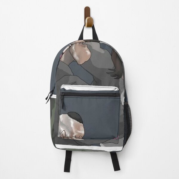 Item preview, Two Guys Shake Hand designed and sold by renimicola.