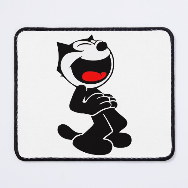Item preview, cute cat cartoon vintage 90s comedy retro 80s funny series movie designed and sold by Yvetteunique.