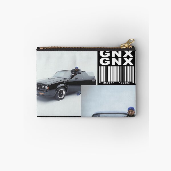 Item preview, Vintage Kendrick Lamar Gnx Album designed and sold by StephanieMorri.