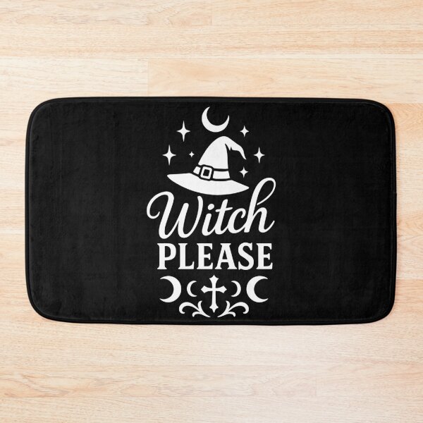 Item preview, Witch Please Halloween Costume Funny Saying designed and sold by LuminOrb.