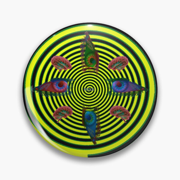Item preview, Copy of AEYEFOCUSBRAINQUATRO 5.5 designed and sold by AluArtz.