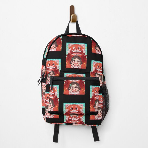 Item preview, Turning Red and Mei designed and sold by hingsByR.