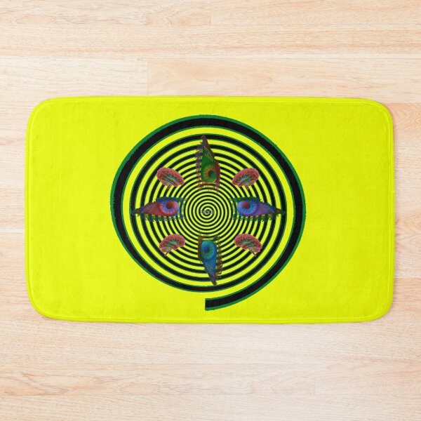Item preview, Copy of AEYEFOCUSBRAINQUATRO 5.5 designed and sold by AluArtz.