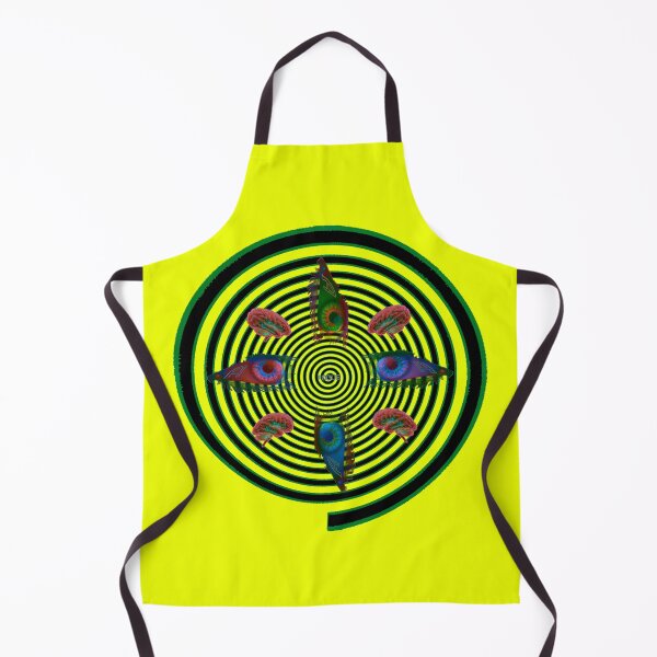 Item preview, Copy of AEYEFOCUSBRAINQUATRO 5.5 designed and sold by AluArtz.