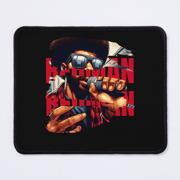 Item preview, REDMAN  designed and sold by zalezbludnil.