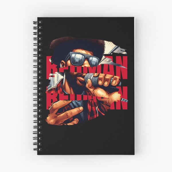 Item preview, REDMAN  designed and sold by zalezbludnil.