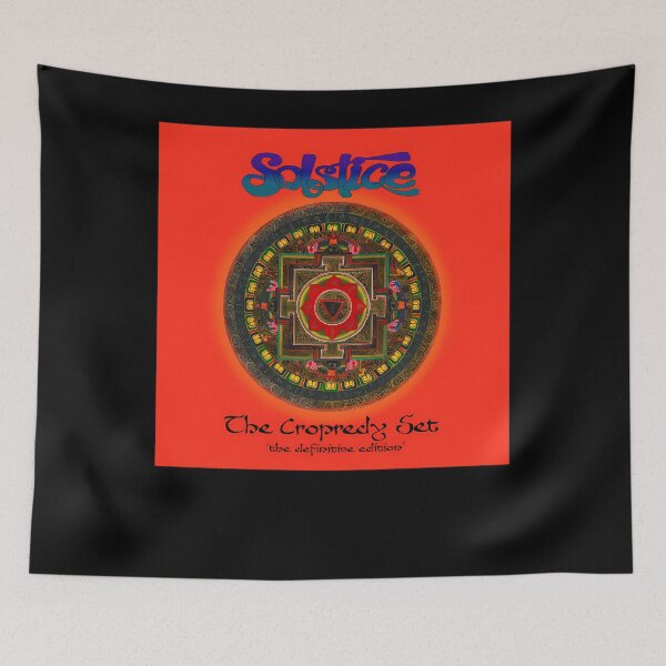 Item preview, Solstice - The Cropredy Set Album 2002 designed and sold by FELISASAMPERT.
