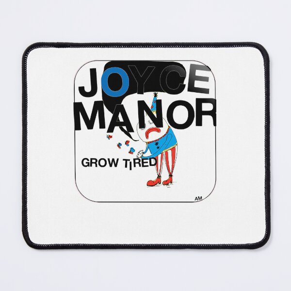Item preview, joyce manor sad clown drawing  designed and sold by Jurgtavsyog.