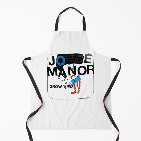 Item preview, joyce manor sad clown drawing designed and sold by Jurgtavsyog.
