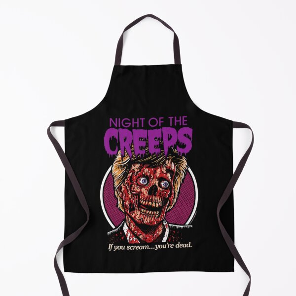 Item preview, horror retro funny movie 90s 80s halloween film vintage action scary music designed and sold by dubejpr.
