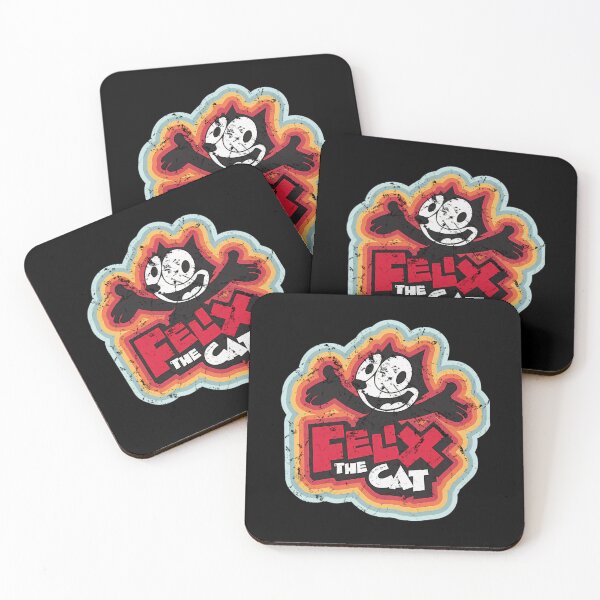 Item preview, 80s comedy 90s vintage series funny movie cat retro cute cartoon designed and sold by Amos1unique.