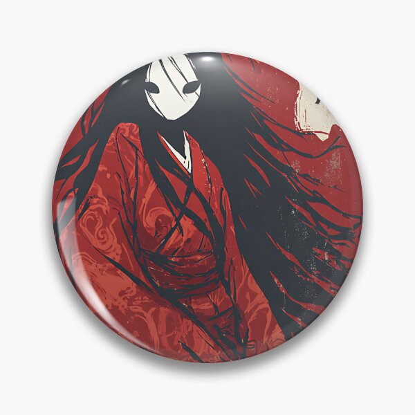 Item preview, The Spooky World of Yurei designed and sold by bapupa.