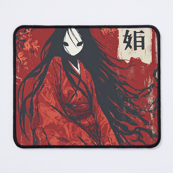 Item preview, The Spooky World of Yurei designed and sold by bapupa.