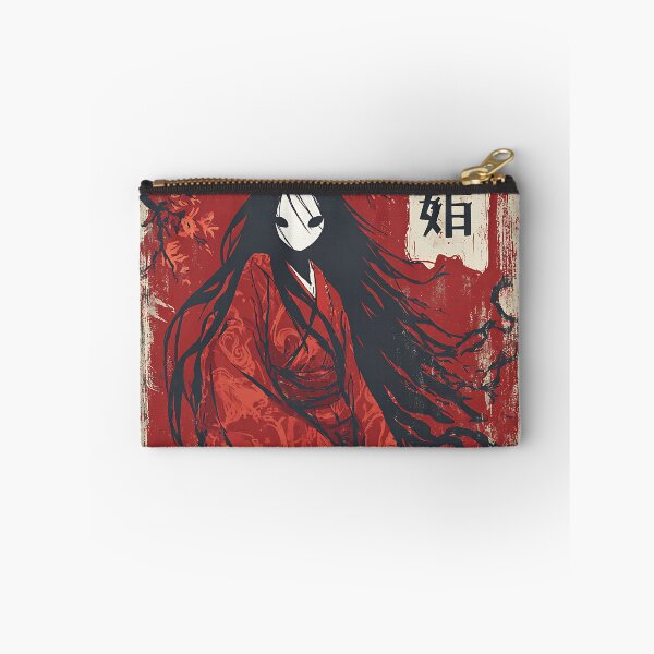 Item preview, The Spooky World of Yurei designed and sold by bapupa.