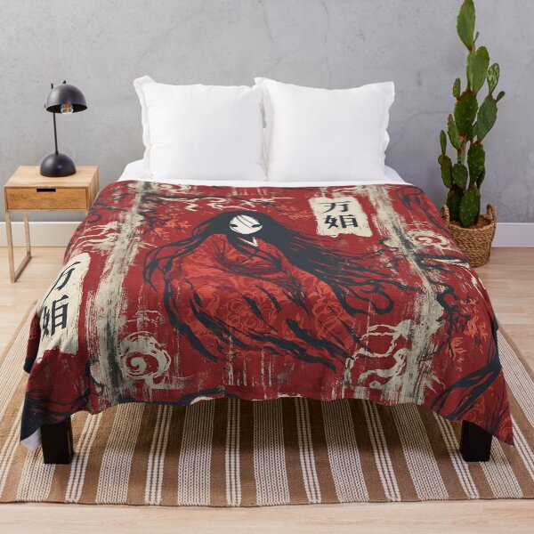 Item preview, The Spooky World of Yurei designed and sold by bapupa.