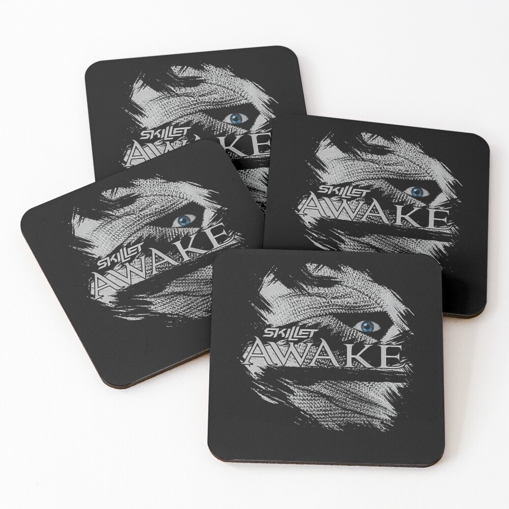 Item preview, Coasters (Set of 4) designed and sold by DemarcusColb5.