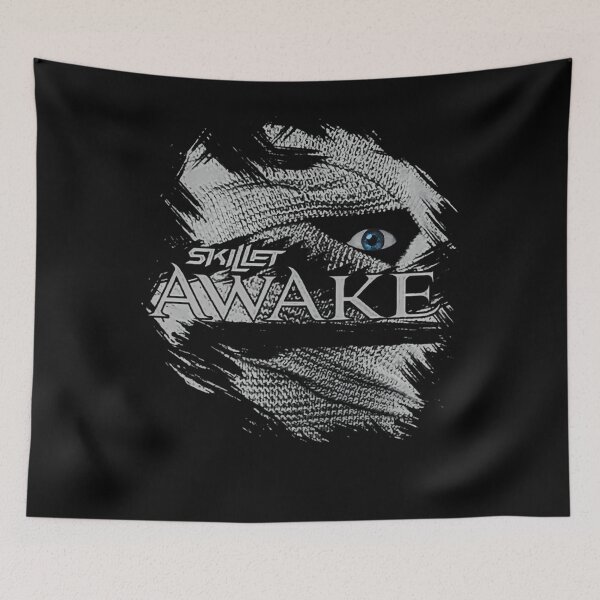 Item preview, Awake designed and sold by DemarcusColb5.