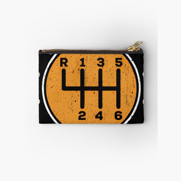 Item preview, Classically Trained - Manual Cars 80S Funny Saying designed and sold by ALYSSARATLIFF.