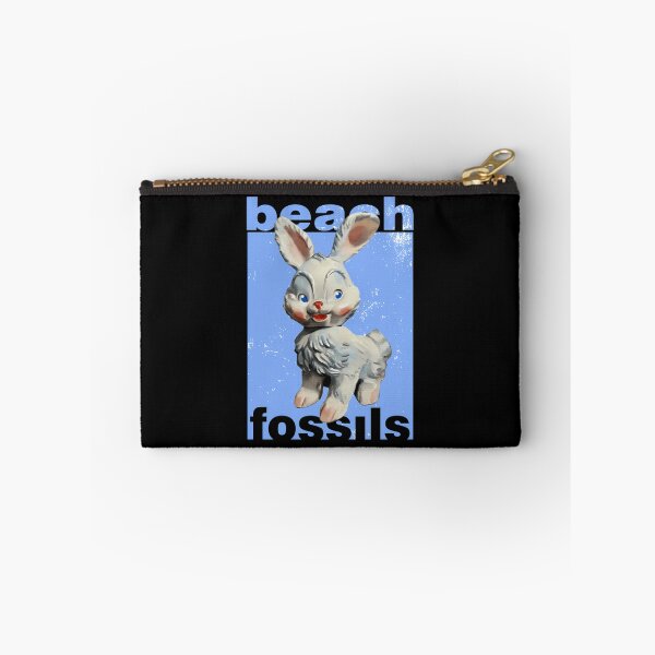 Item preview, Beach Fossils  Bunny  designed and sold by Jurgtavsyog.