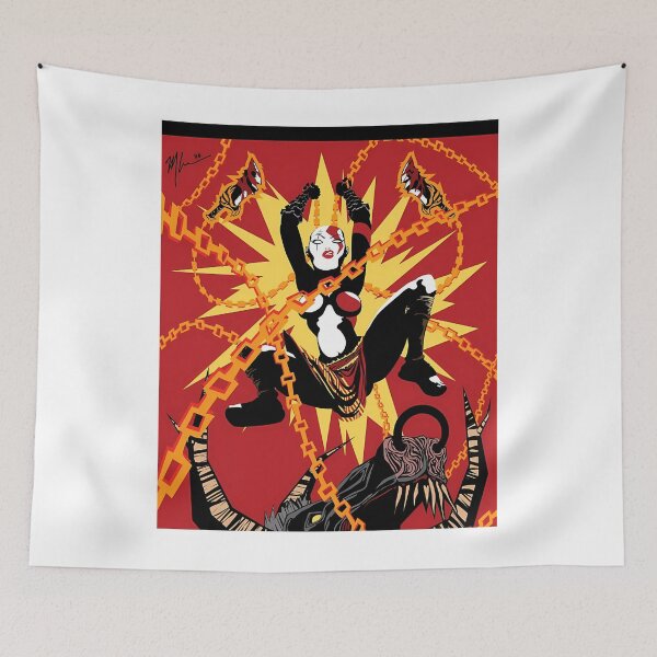Item preview, Goddess Of War designed and sold by ZackeryKuphal.
