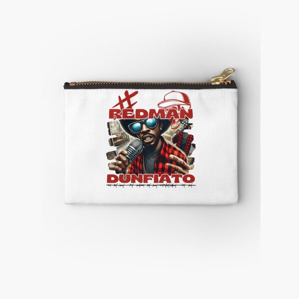 Item preview, REDMAN  designed and sold by zalezbludnil.